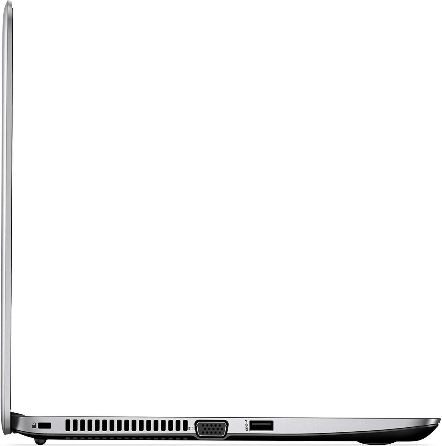 HP Elitebook 840 G3 Laptop (Renewed)