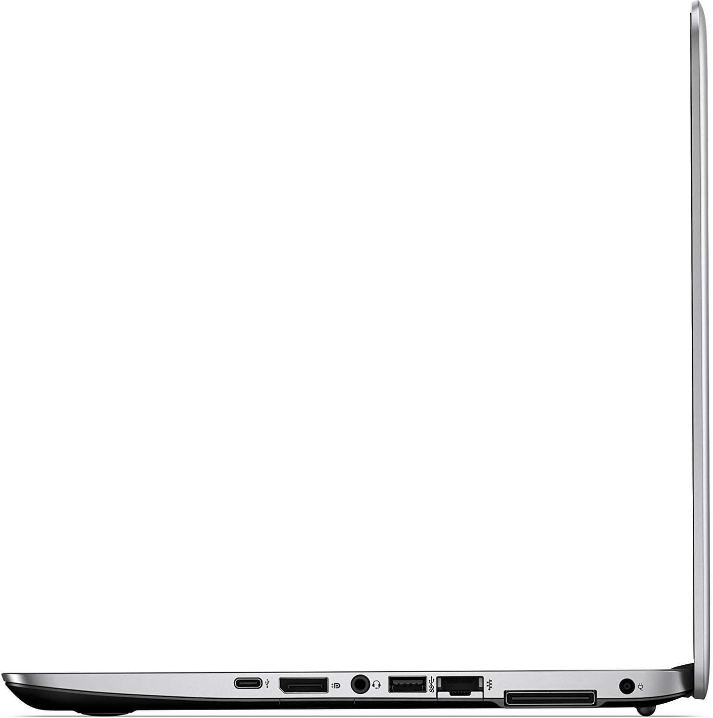 HP Elitebook 840 G3 Laptop (Renewed)