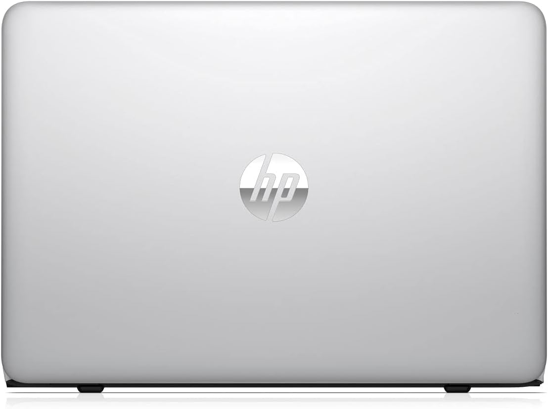 HP Elitebook 840 G4 Laptop (Renewed)