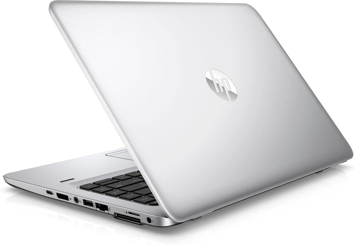 HP Elitebook 840 G4 Laptop (Renewed)