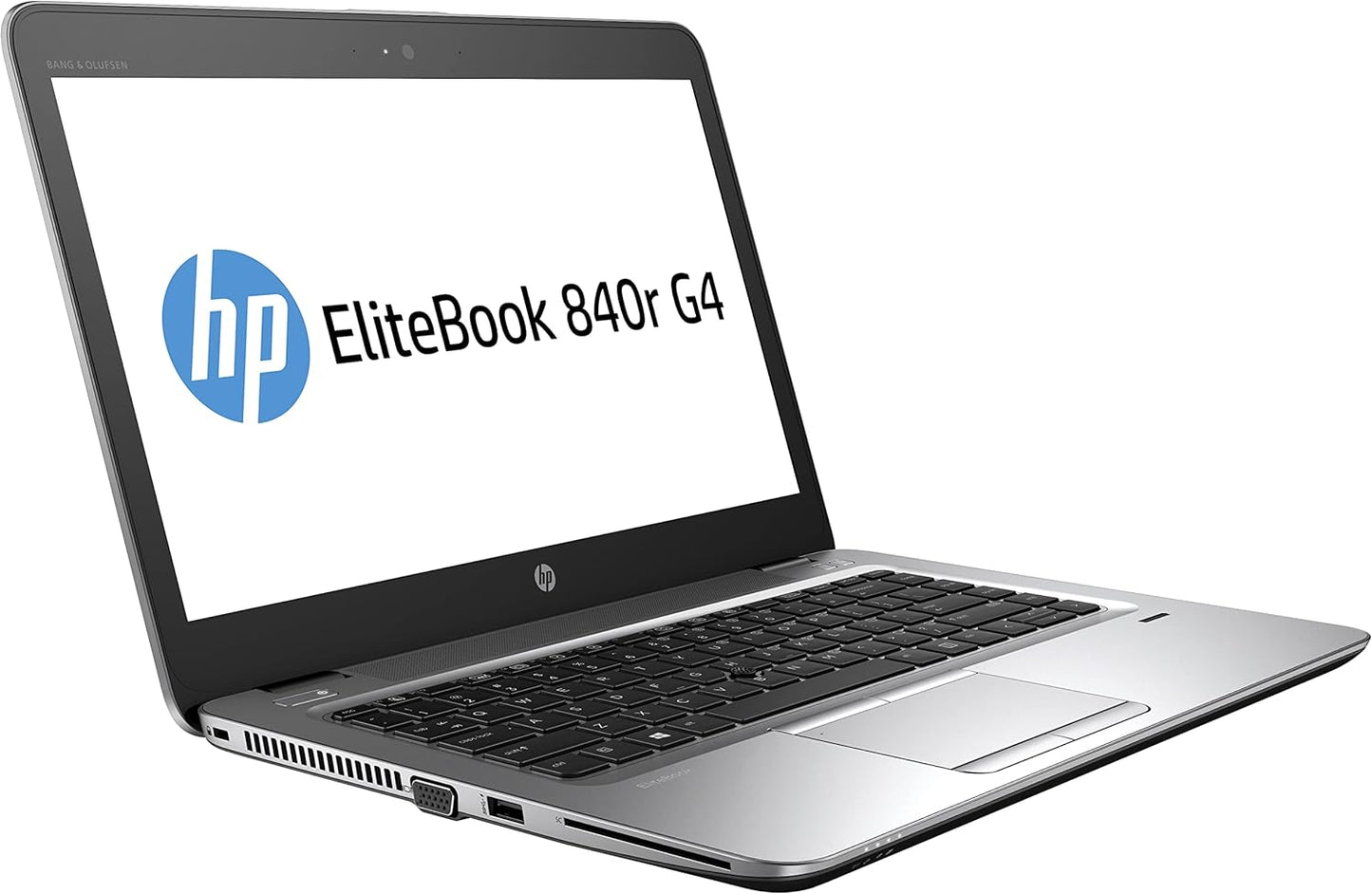 HP Elitebook 840r G4 Laptop (Renewed)