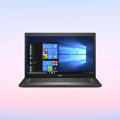 Dell Latitude 7480 Laptop (Renewed)