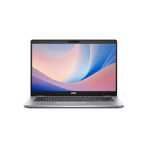 Dell Latitude 5310 Touchscreen Laptop (Renewed)