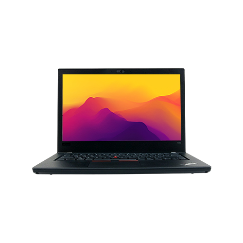 Lenovo ThinkPad T480 Laptop (Renewed)