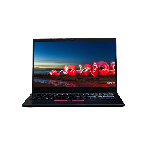 Lenovo ThinkPad X1 Carbon 6th Gen Touchscreen Laptop (Renewed)