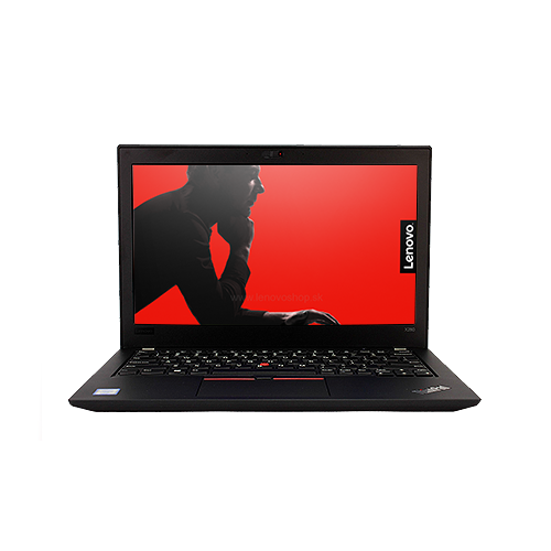 Lenovo ThinkPad X280 Laptop (Renewed)