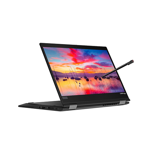 Lenovo ThinkPad Yoga L390 2-in-1 Touchscreen Laptop (Renewed)