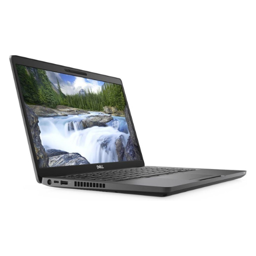 Dell Latitude 5500 Laptop (Renewed)