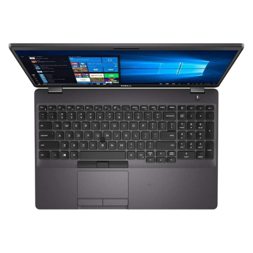 Dell Latitude 5500 Laptop (Renewed)