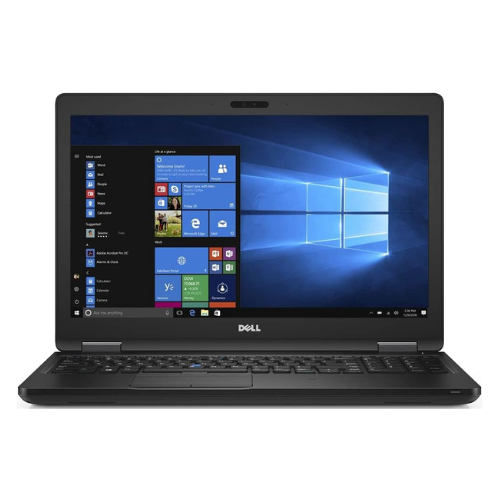 Dell Latitude 5590 Laptop (Renewed)