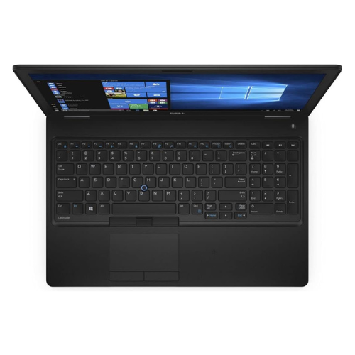 Dell Latitude 5590 Laptop (Renewed)