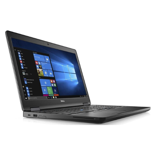 Dell Latitude 5590 Laptop (Renewed)