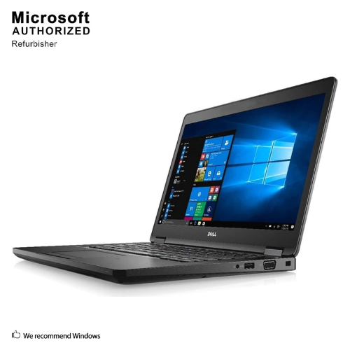 Dell Latitude 5580 Laptop (Renewed)