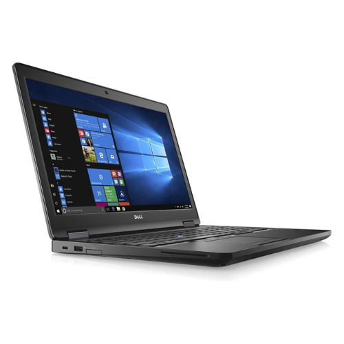 Dell Latitude 5570 Laptop (Renewed)