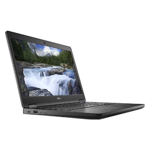 Dell Latitude 5490 Laptop (Renewed)