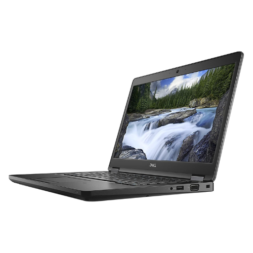 Dell Latitude 5490 Laptop (Renewed)