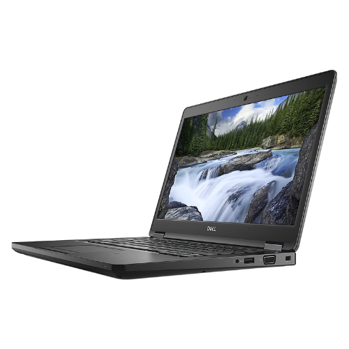 Dell Latitude 5470 Laptop (Renewed)