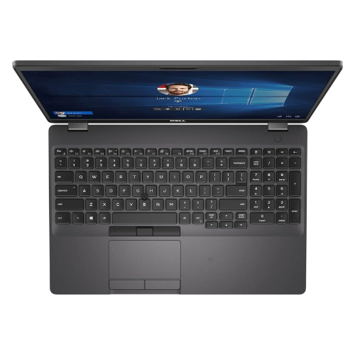 Dell Precision 3540 Laptop (Renewed)