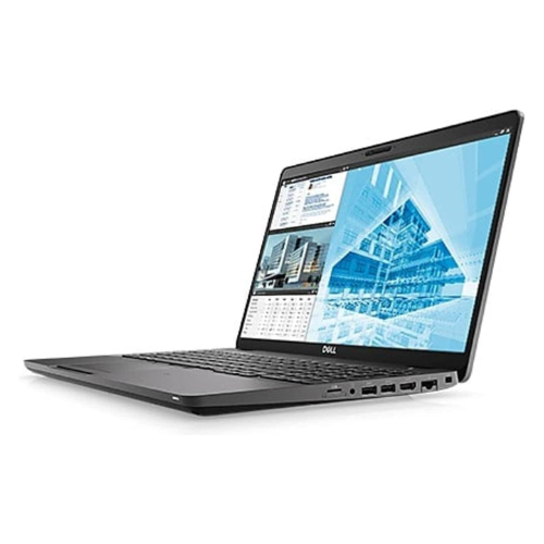 Dell Precision 3540 Laptop (Renewed)