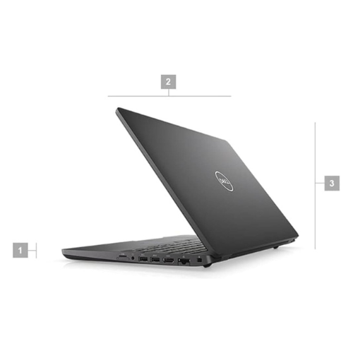 Dell Precision 3540 Laptop (Renewed)