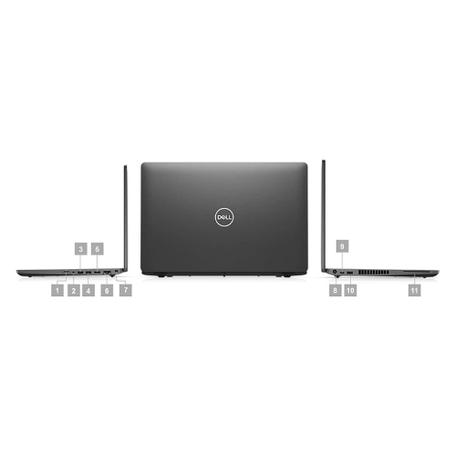 Dell Precision 3540 Laptop (Renewed)