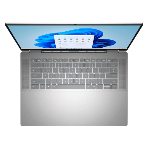 Dell Inspiron 7620 Plus 2-in-1 Touchscreen Laptop (Renewed)