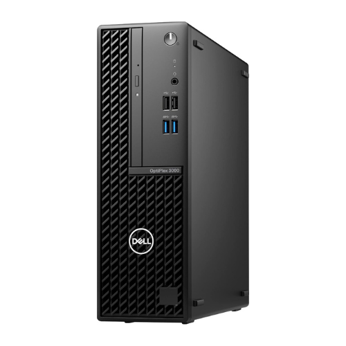 Dell Optiplex 3000 Desktop (Renewed)