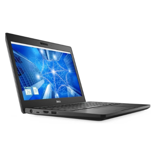 Dell Latitude 5280 Laptop (Renewed)