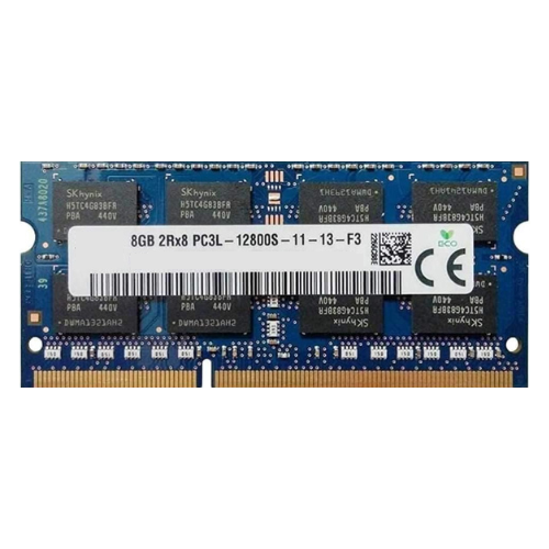 8GB DDR4 RAM