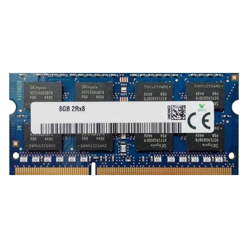 8GB RAM Brand New Replacement – Compatible Upgrade – PCMart