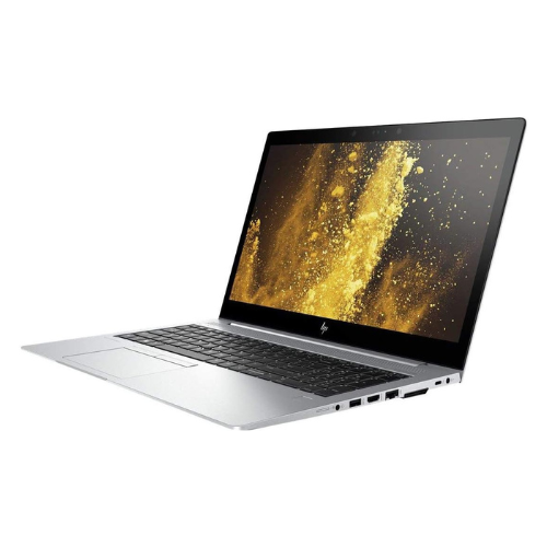 HP Elitebook 850 G6 Laptop (Renewed)