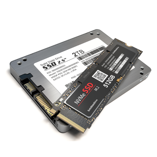 256GB SSD