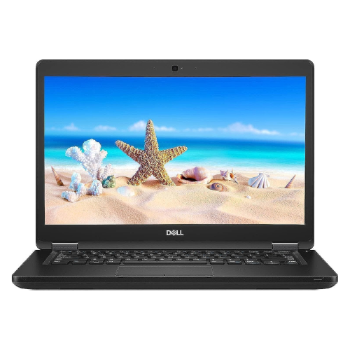 Dell Latitude 5490 Laptop (Renewed)