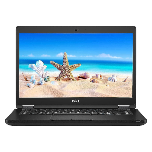 Dell Latitude 5490 Touchscreen Laptop (Renewed)