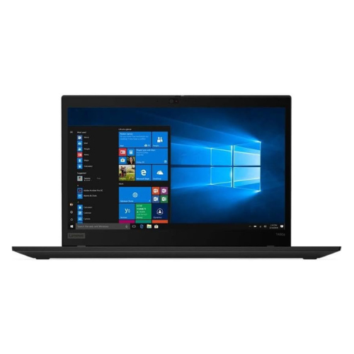 Lenovo ThinkPad T490s Laptop (Renewed)