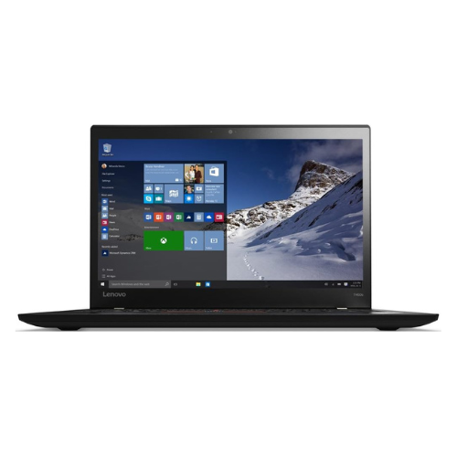 Lenovo ThinkPad T460s Touchscreen Laptop (Renewed)