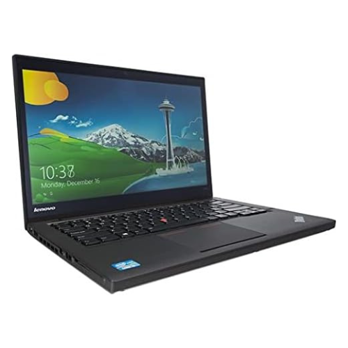 Lenovo ThinkPad T440s Laptop (Renewed)