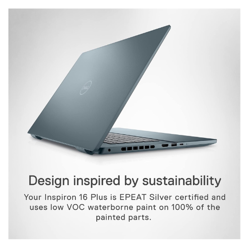 Dell Inspiron 7620 Laptop (Renewed)