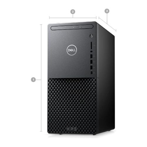 Dell XPS 8940 Desktop (Renewed)