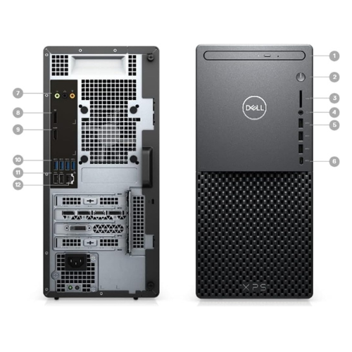 Dell XPS 8940 Desktop (Renewed)