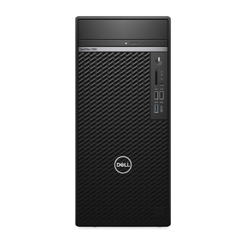 Dell 2020 OptiPlex 7080 MT Desktop (Renewed)