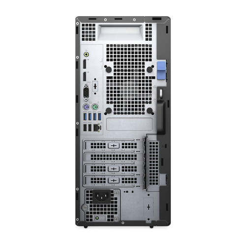 Dell 2020 OptiPlex 7080 MT Desktop (Renewed)