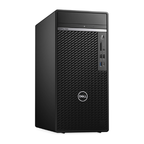 Dell 2020 OptiPlex 7080 MT Desktop (Renewed)