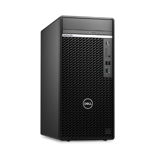 Dell Optiplex XE4 Tower Desktop (Renewed)