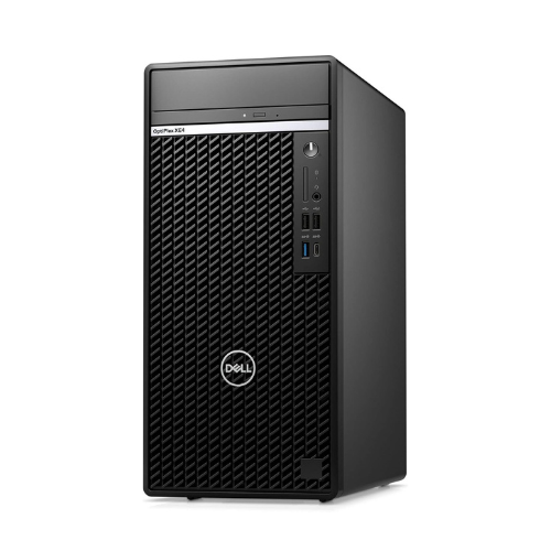 Dell Optiplex XE4 Tower Desktop (Renewed)