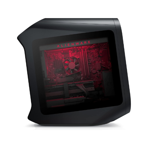 Dell Alienware Aurora R14 Gaming Desktop with Nvidia Geforce RTX 3080 ...