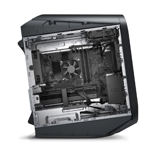 Dell Alienware Aurora R14 Gaming Desktop with Nvidia Geforce RTX 3080 ...
