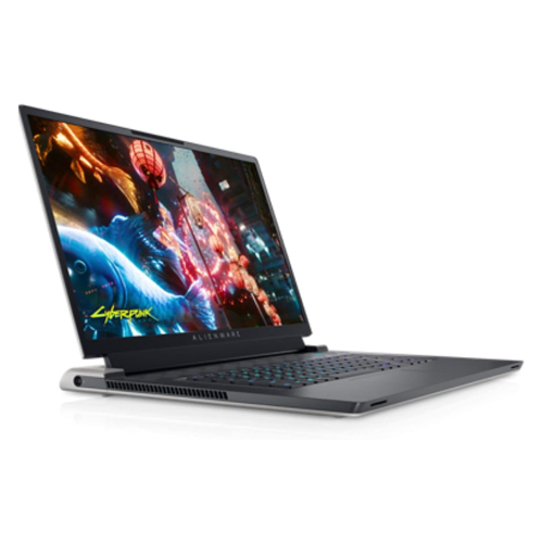 Dell Alienware X17 R2 Gaming Laptop with Nvidia Geforce RTX 3070 8GB Graphics Card (Renewed)