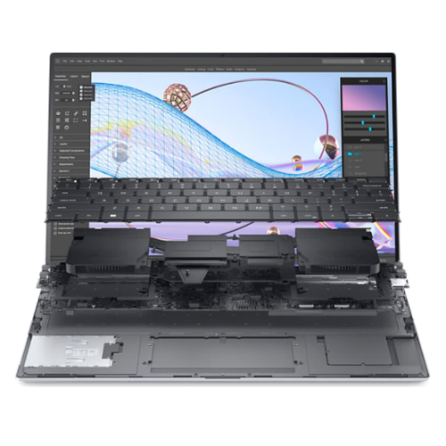 Dell Precision 5470 Laptop (Renewed)