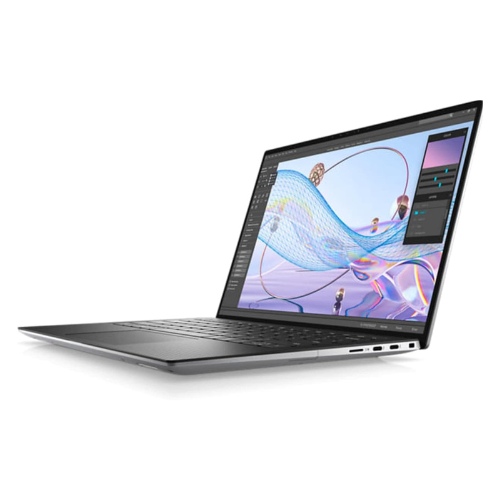 Dell Precision 5470 Laptop (Renewed)